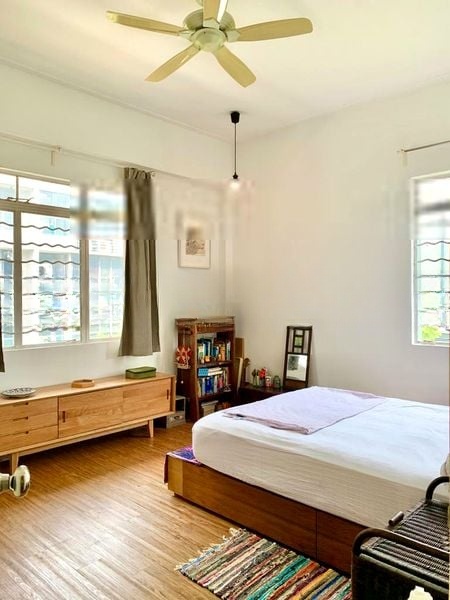 EASTVILLE APARTMENTS 7
