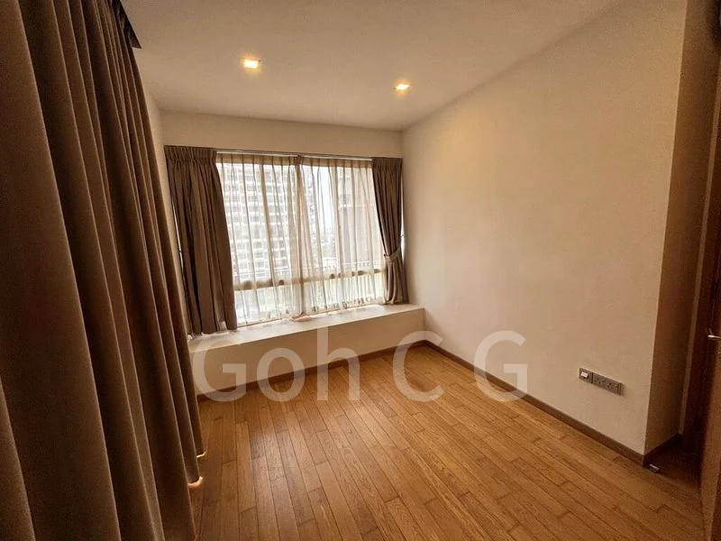 THE PEAK @ CAIRNHILL II 3