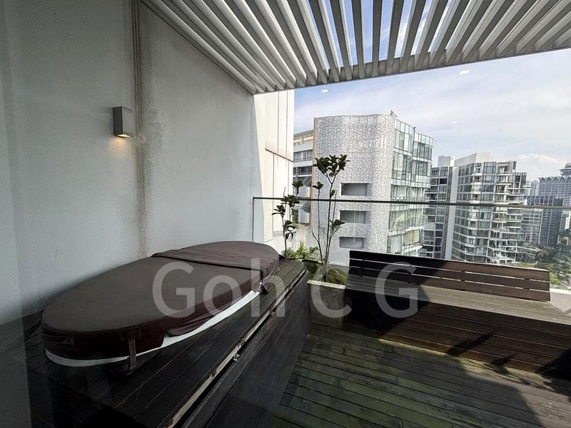 THE PEAK @ CAIRNHILL II 6