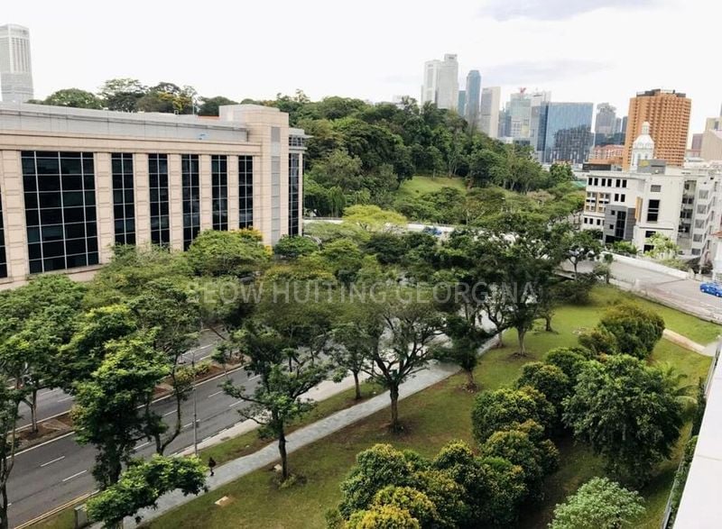 THE RISE @ OXLEY - RESIDENCES 2