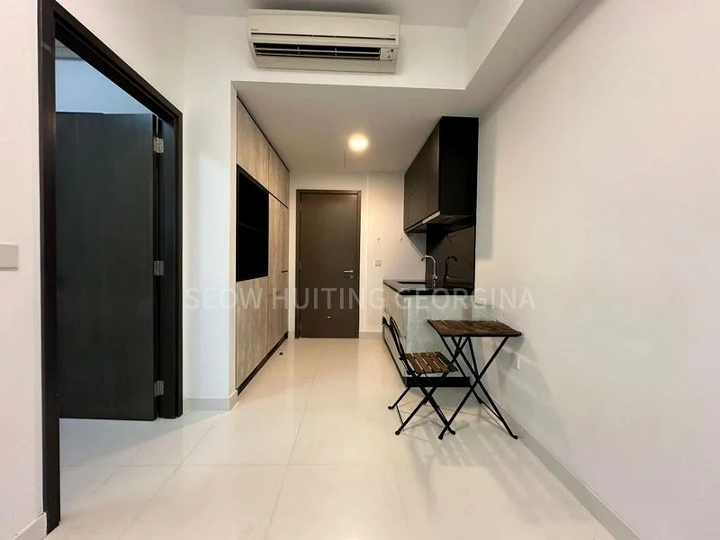 THE RISE @ OXLEY - RESIDENCES 3