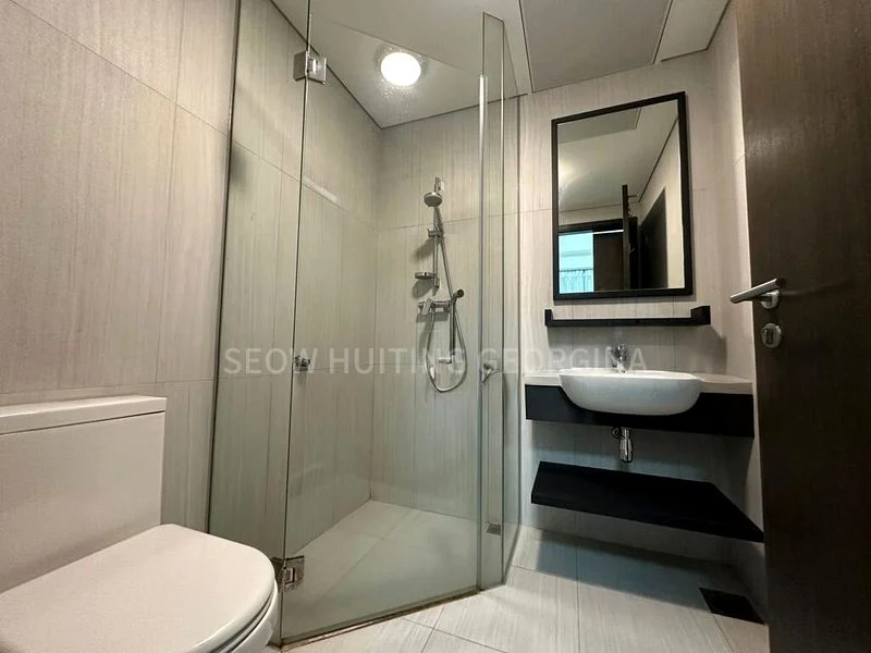 THE RISE @ OXLEY - RESIDENCES 4