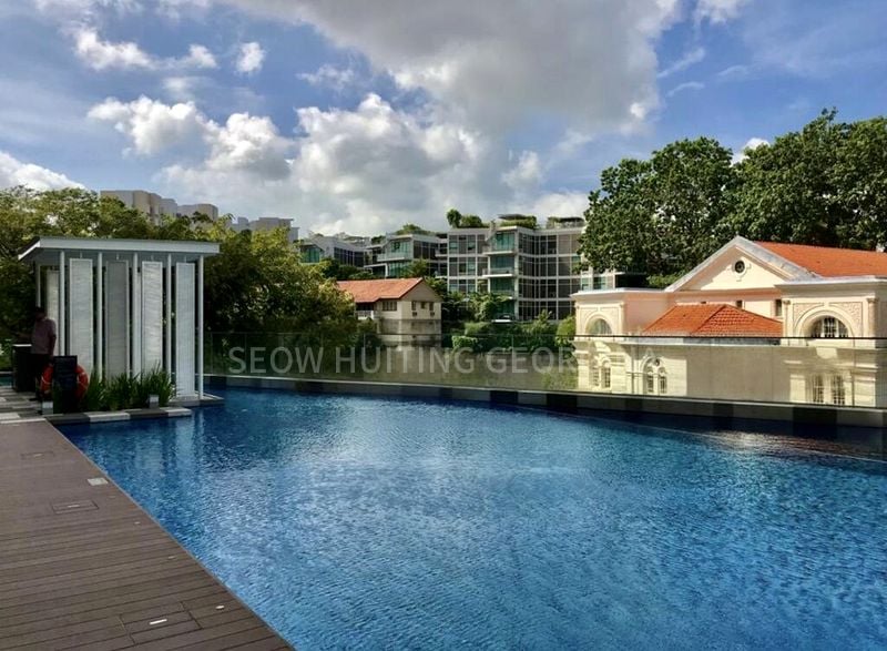 THE RISE @ OXLEY - RESIDENCES 7