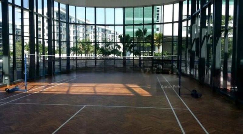 PARC OLYMPIA 7