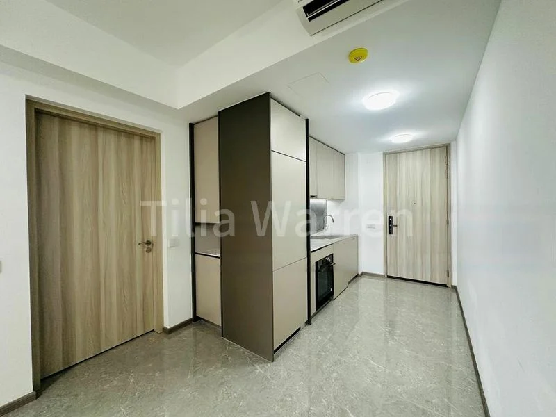 SENGKANG GRAND RESIDENCES 2