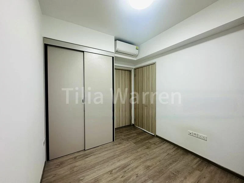 SENGKANG GRAND RESIDENCES 4