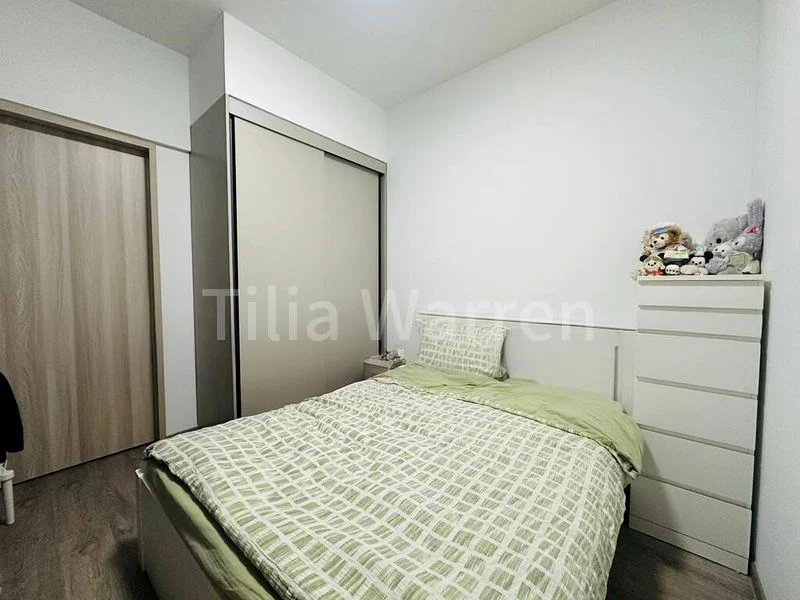 SENGKANG GRAND RESIDENCES 5