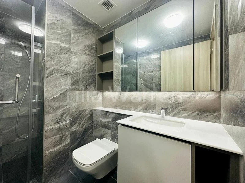 SENGKANG GRAND RESIDENCES 6