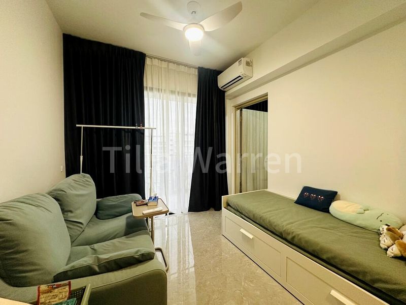 SENGKANG GRAND RESIDENCES 7