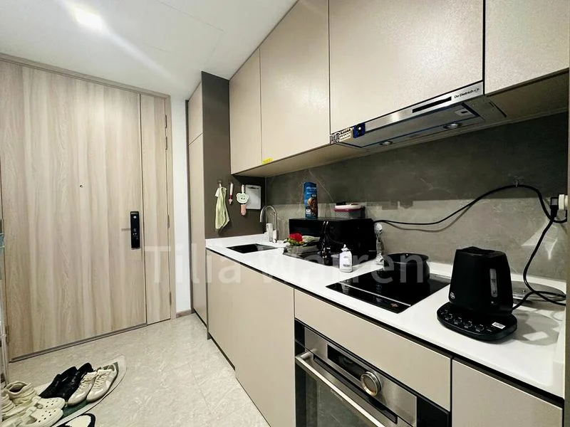 SENGKANG GRAND RESIDENCES 8