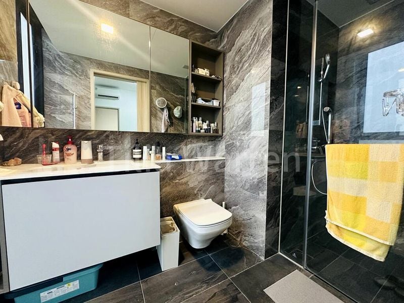 SENGKANG GRAND RESIDENCES 9