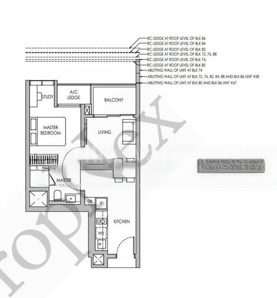 SENGKANG GRAND RESIDENCES 12