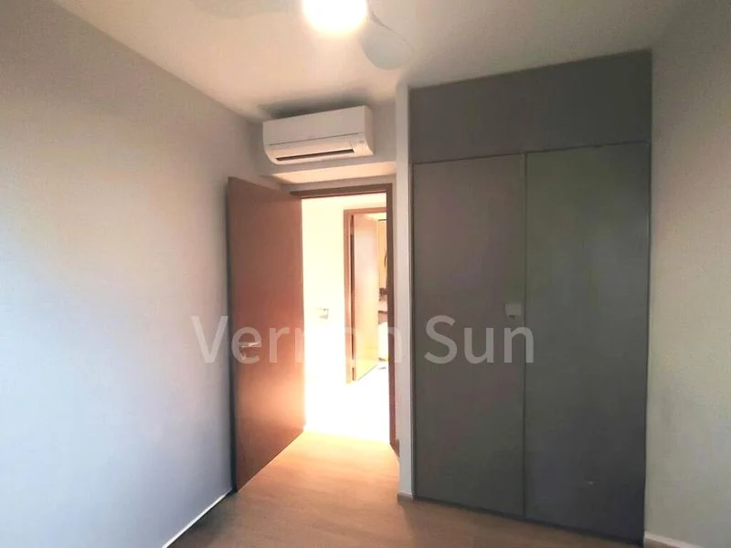 AFFINITY AT SERANGOON 2