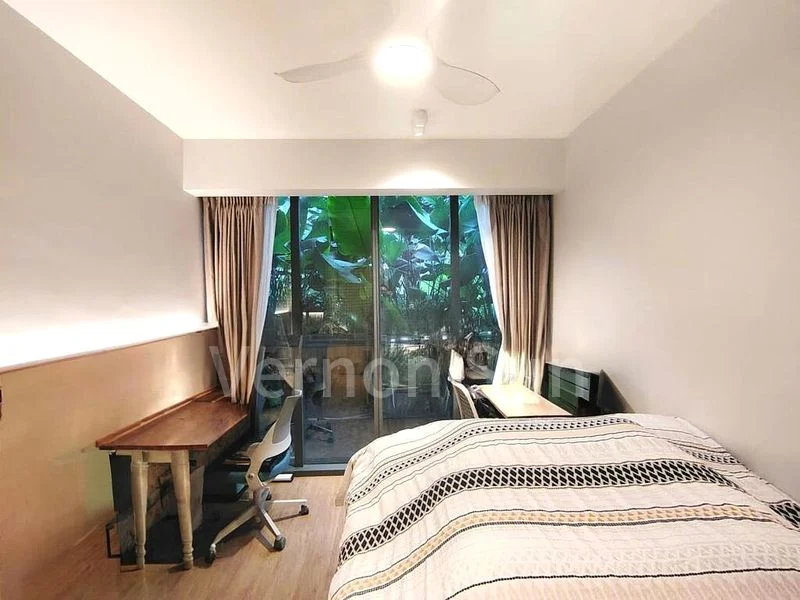 AFFINITY AT SERANGOON 5