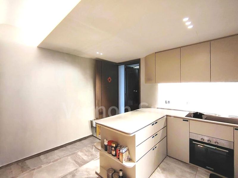 AFFINITY AT SERANGOON 8