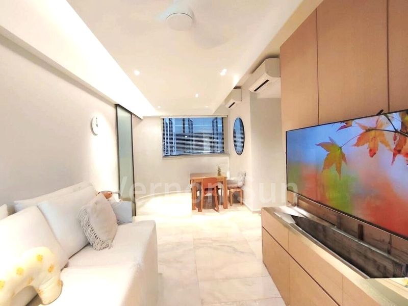 AFFINITY AT SERANGOON 10