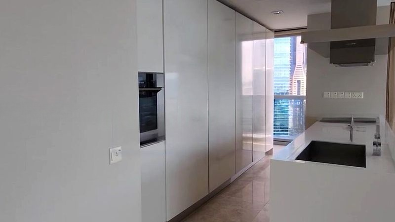 MARINA BAY RESIDENCES 3