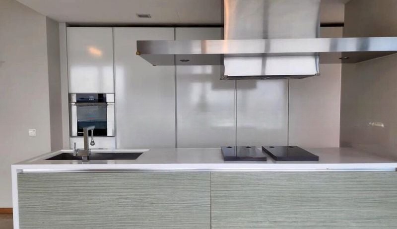 MARINA BAY RESIDENCES 2