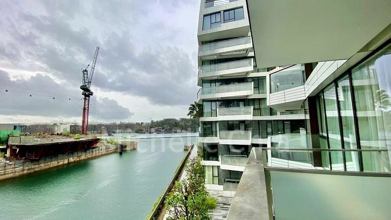 CORALS AT KEPPEL BAY 10