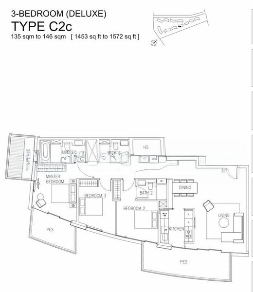 CORALS AT KEPPEL BAY 11