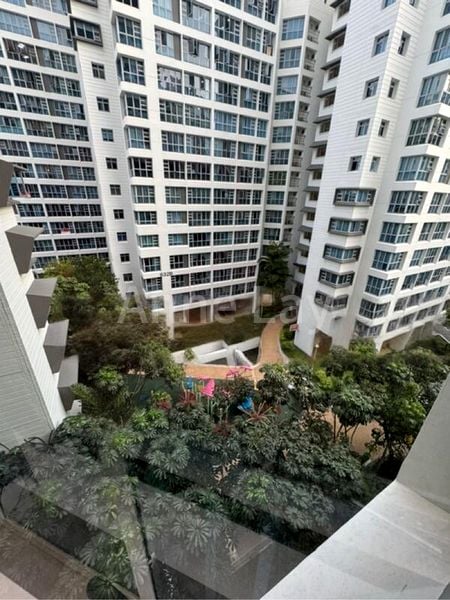 PUNGGOL DR 5