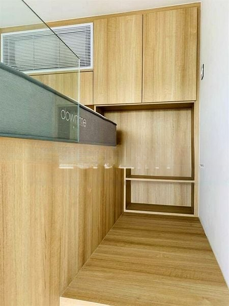 SPOTTISWOODE SUITES 7