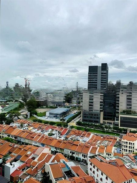 SPOTTISWOODE SUITES 5