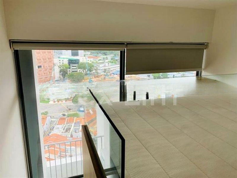 SPOTTISWOODE SUITES 9