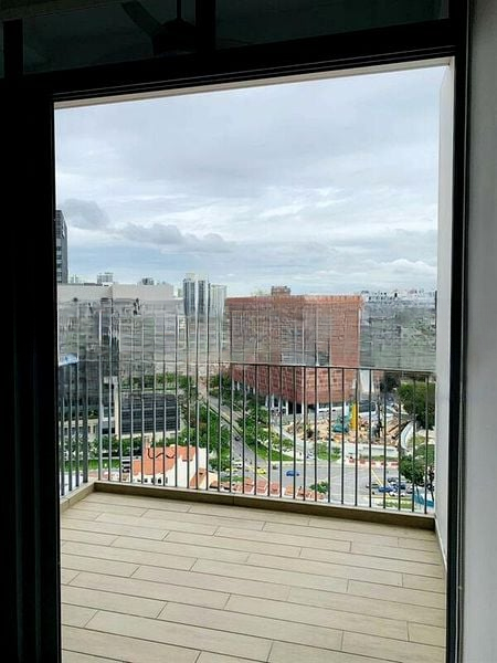 SPOTTISWOODE SUITES 10