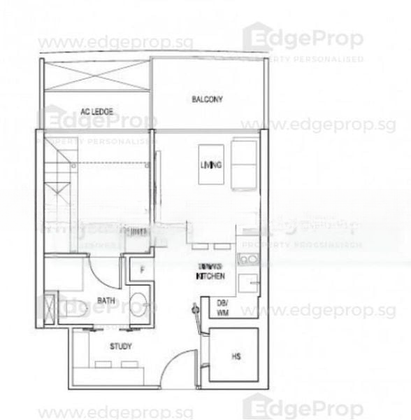 SPOTTISWOODE SUITES 11