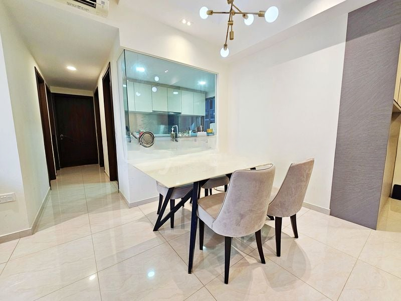 SIGNATURE AT YISHUN 3