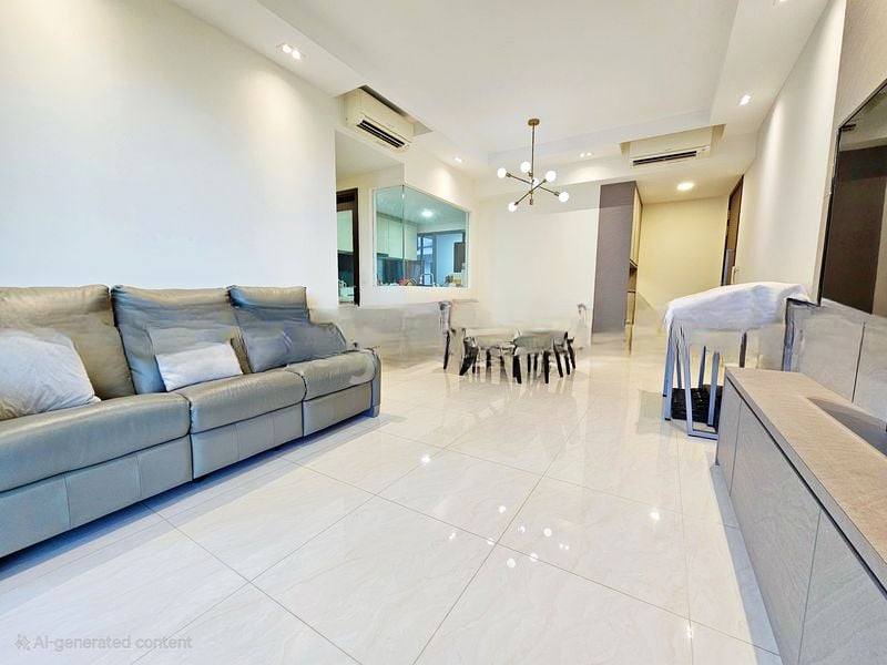 SIGNATURE AT YISHUN 2