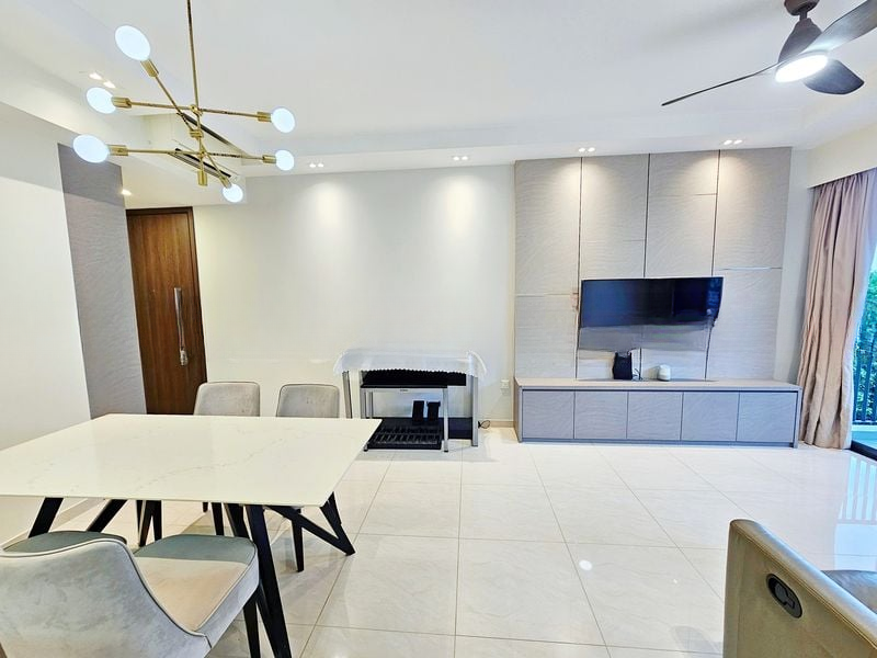 SIGNATURE AT YISHUN 4