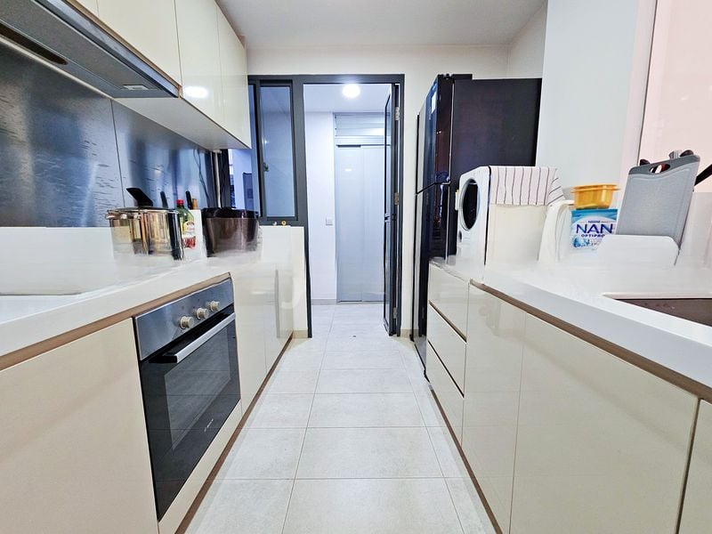 SIGNATURE AT YISHUN 5