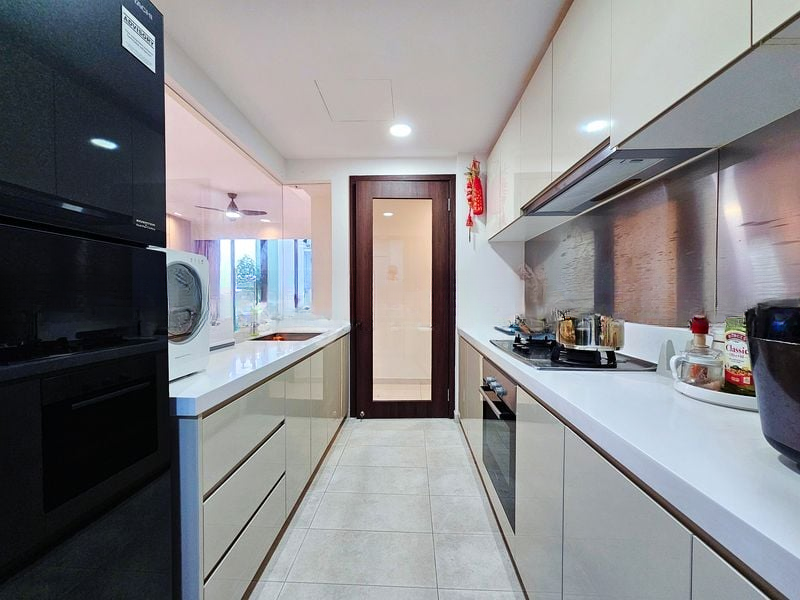 SIGNATURE AT YISHUN 6