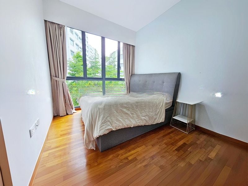 SIGNATURE AT YISHUN 10