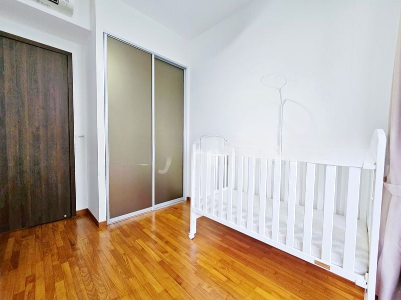 SIGNATURE AT YISHUN 8