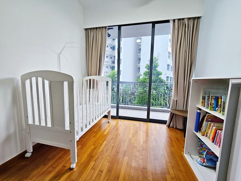 SIGNATURE AT YISHUN 7