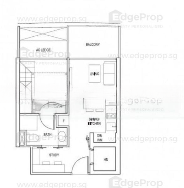 SPOTTISWOODE SUITES 10