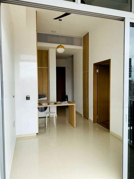 SPOTTISWOODE SUITES 2