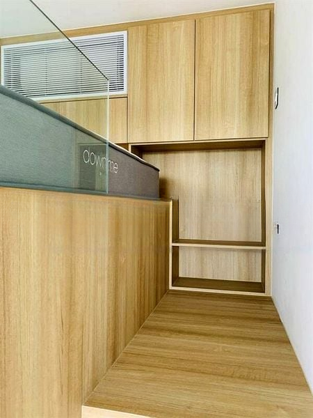 SPOTTISWOODE SUITES 7