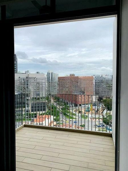 SPOTTISWOODE SUITES 9