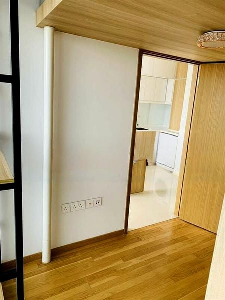 SPOTTISWOODE SUITES 5