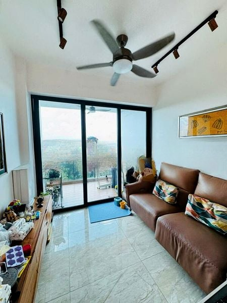 KINGSFORD WATERBAY 6