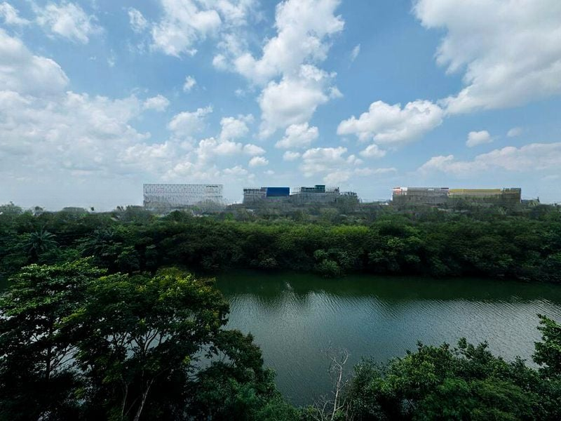 KINGSFORD WATERBAY 3