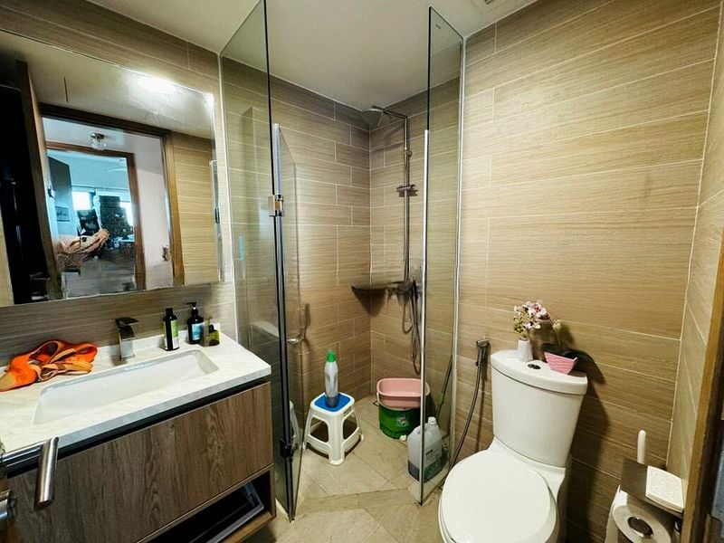 KINGSFORD WATERBAY 5