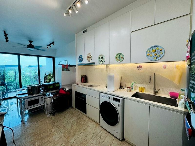 KINGSFORD WATERBAY 2