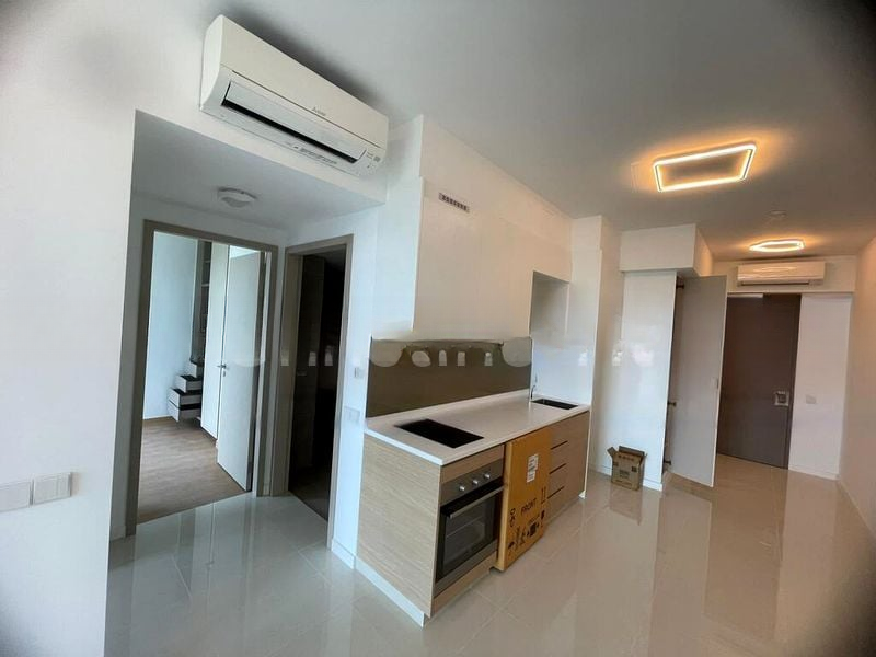 TREASURE AT TAMPINES 3