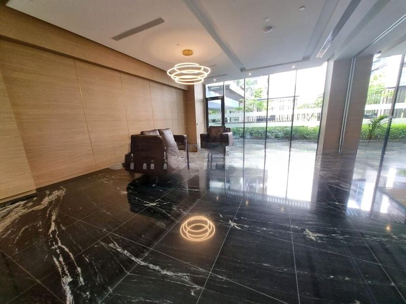 TREASURE AT TAMPINES 4