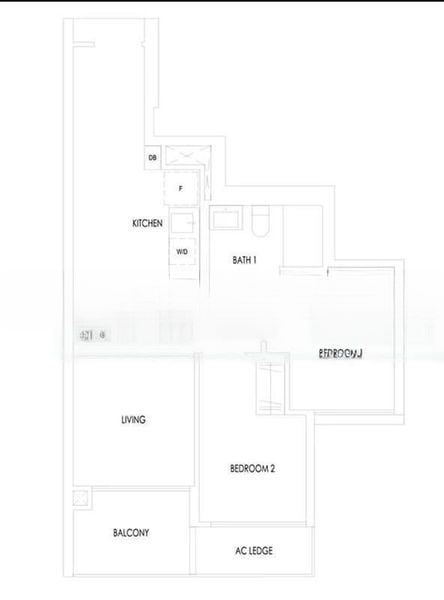 TREASURE AT TAMPINES 6